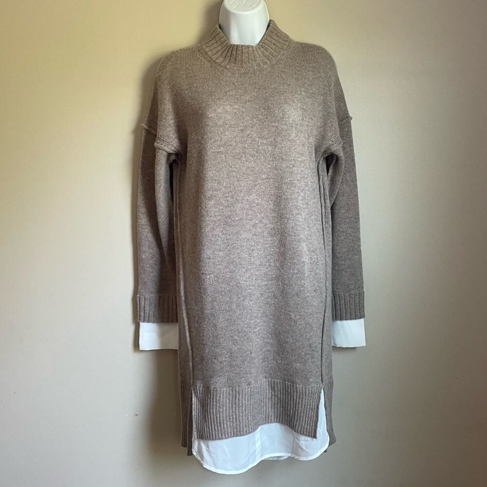Brochu Walker Sweater Dress